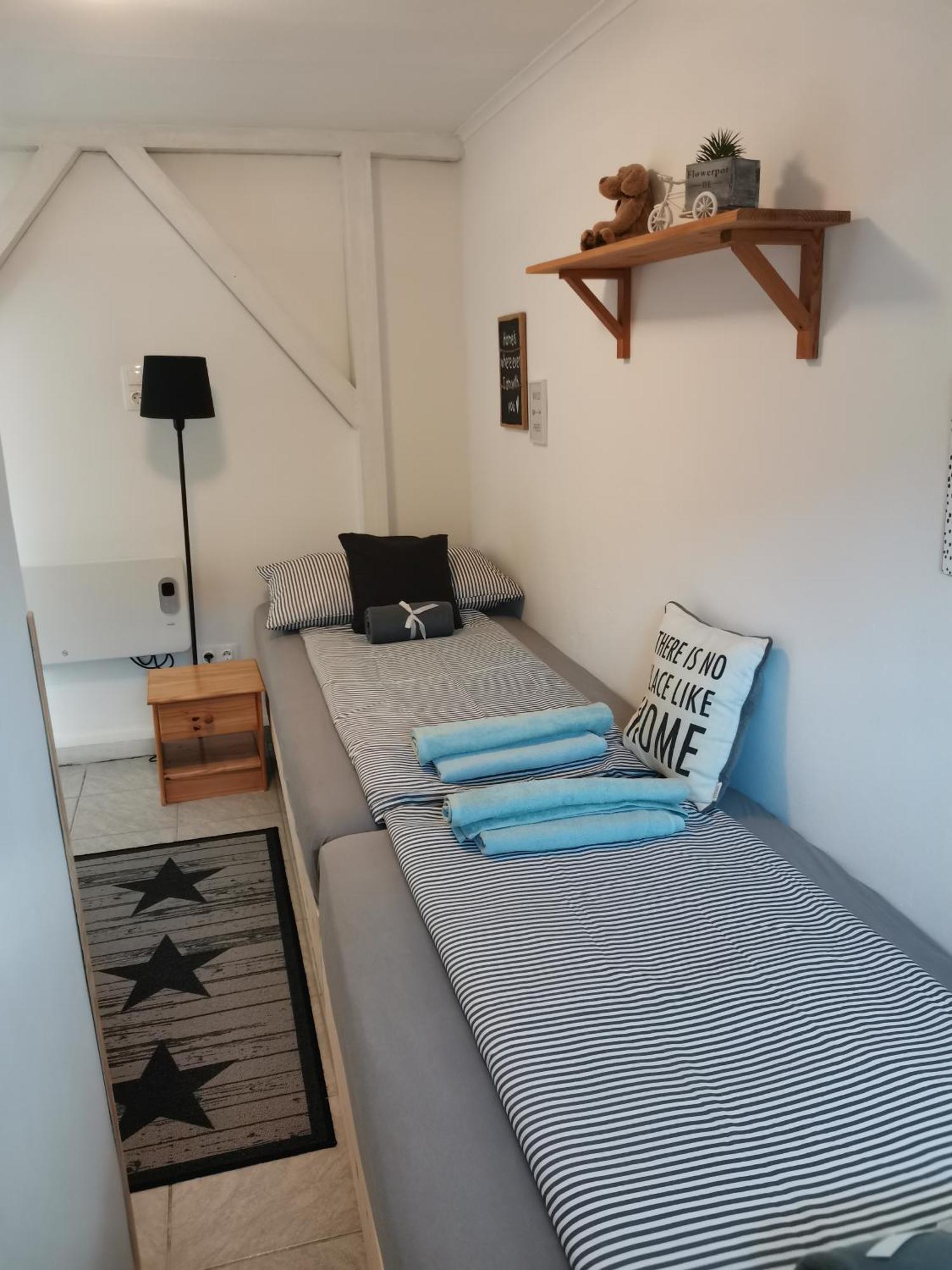 Apartman Rose Eger Bagian luar foto