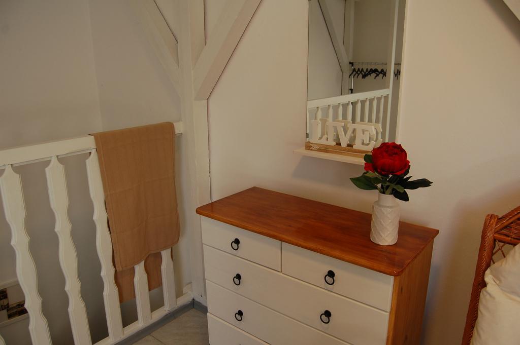 Apartman Rose Eger Bagian luar foto